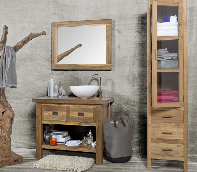 Arredo Bagno ESSENZA