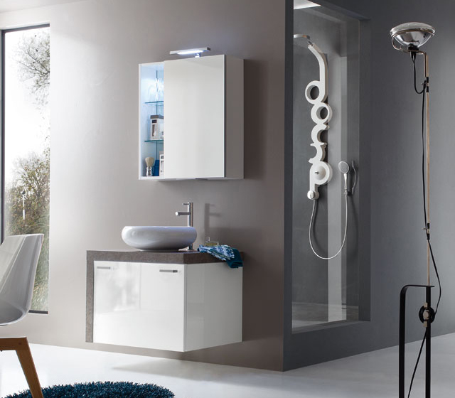 Arredo Bagno SKY 174