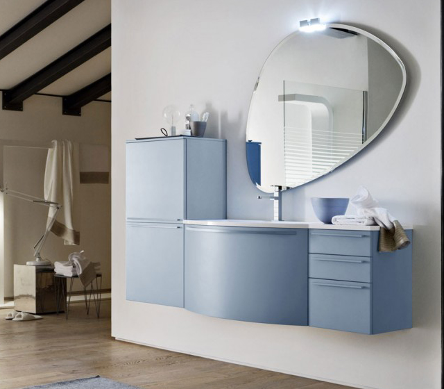 Arredo Bagno Sky 145
