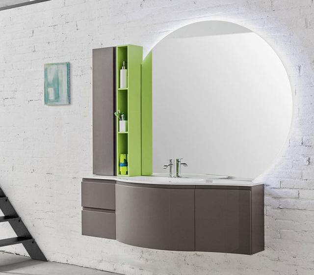 Arredo Bagno Street 06