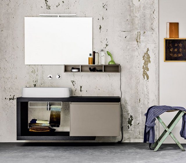 Arredo Bagno Street 10