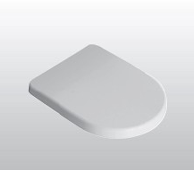 Copriwater in termoindurente Flo