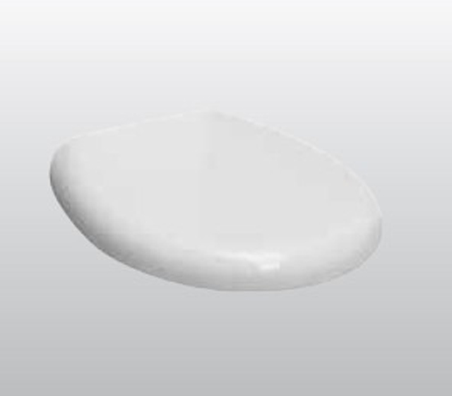 Copriwater in termoindurente Aquatech