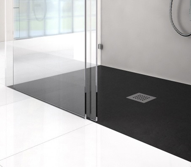 Piatto doccia extraslim su misura