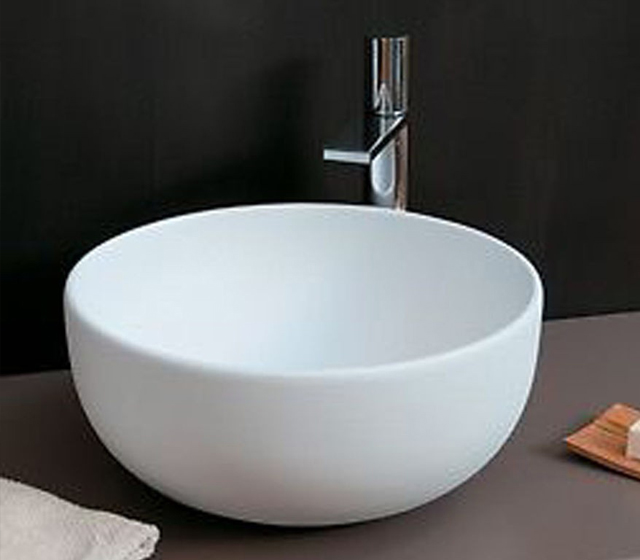 Bacinella da appoggio Shui