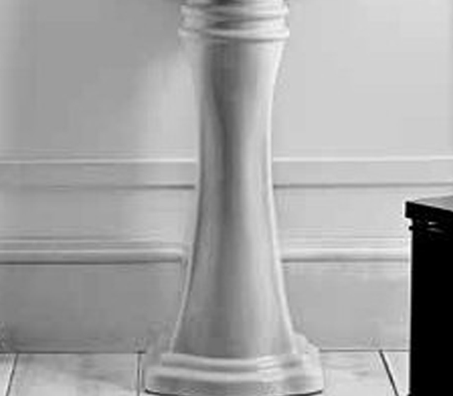 Colonna per mod. Retrò