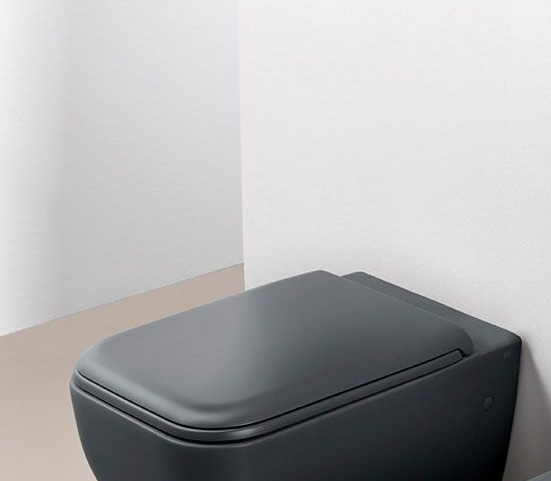 Copriwater frizionato Shui Comfort-Terre di Cielo