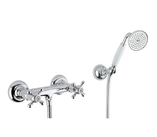 Gruppo doccia esterno Princeston