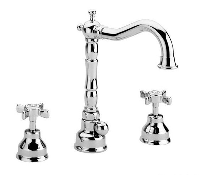 Gruppo lavabo Princeston