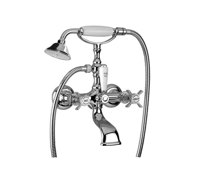 Gruppo vasca esterno Princeston