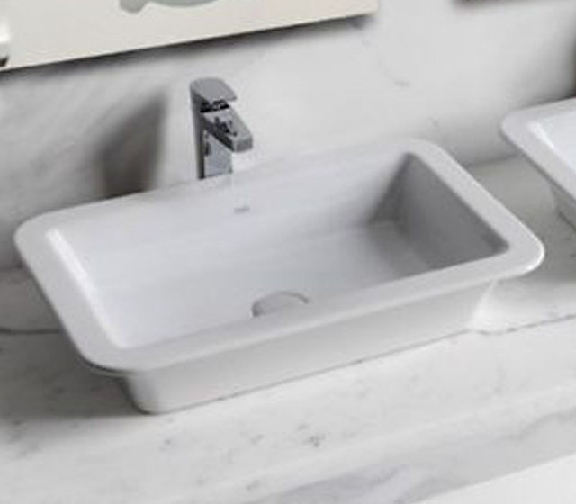 Bacinella da appoggio 64 OPERA