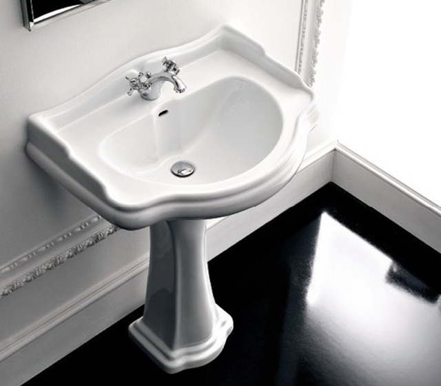 Lavabo Retrò
