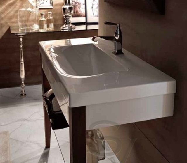 Lavabo 100x50 Bentley