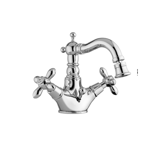 Rubinetto bidet monoforo Princeston Plus