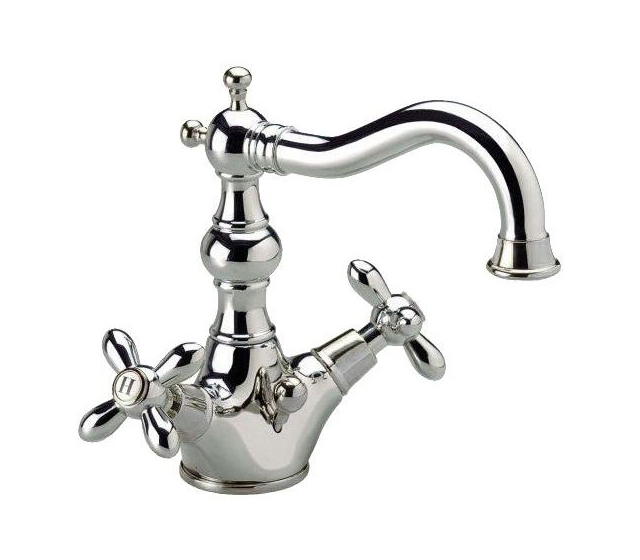 Rubinetto lavabo monoforo Princeston Plus