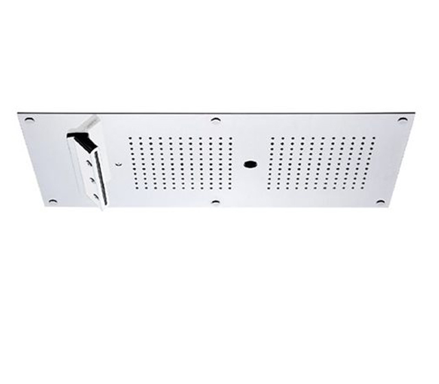 Soffione doccia My Dream multifunzione 60x30