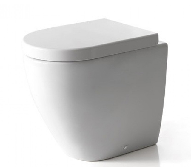 Wc a terra Smile Mini