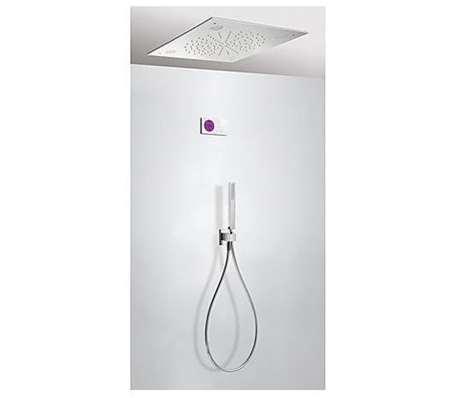 Sistema doccia digitale Shower Technology