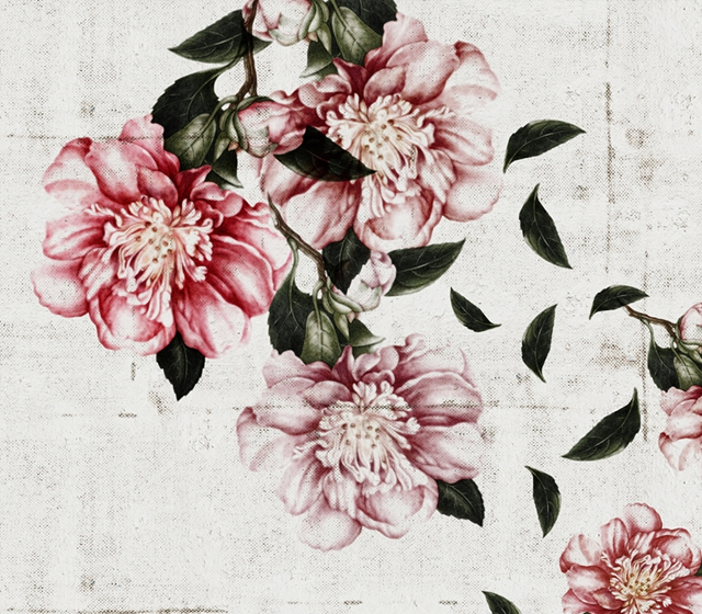 Carta da parati CASCADE