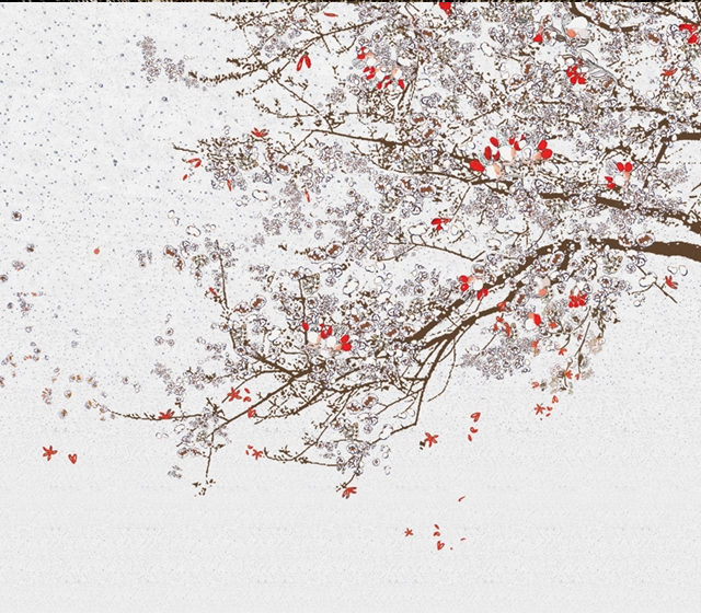 Carta da parati MOMO