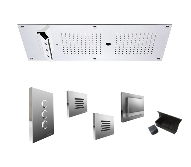 Kit Ambiente Wellness