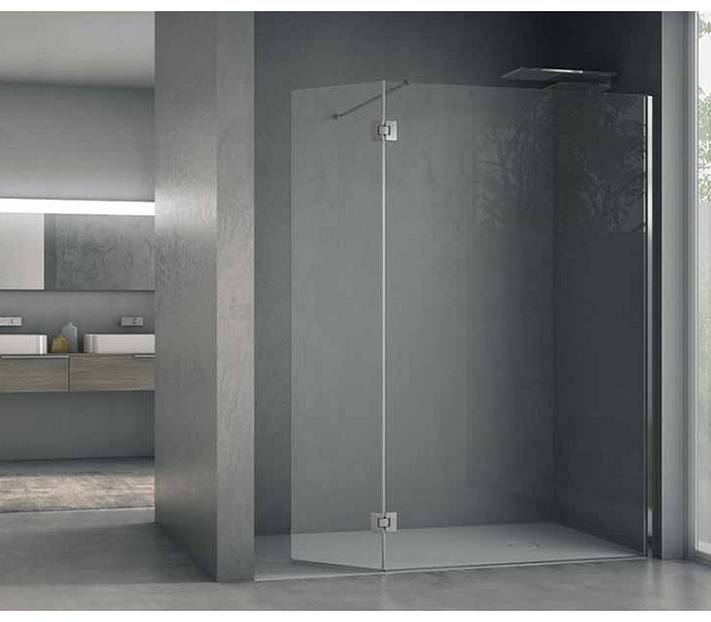 Box doccia Air 120 cm