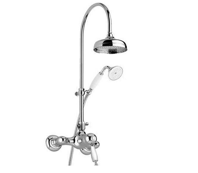 Colonna doccia Retro'