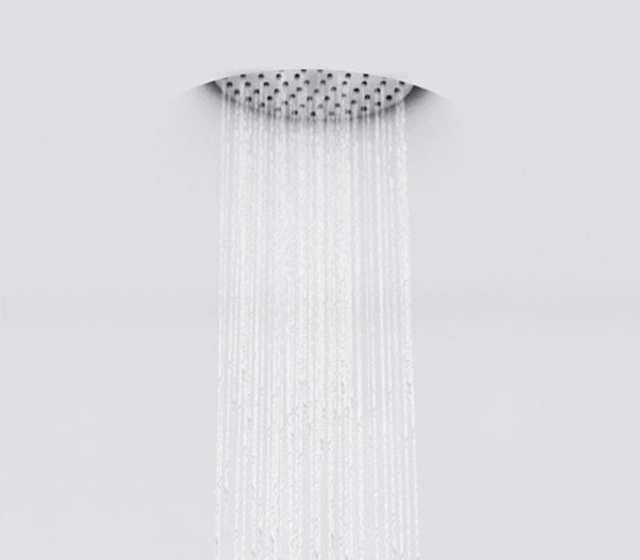 Soffione doccia Bombo