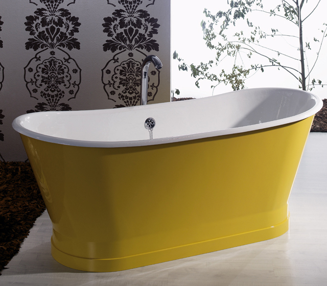 Vasca in ghisa Antica