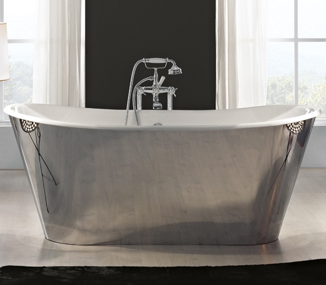 Vasca in ghisa Trendy