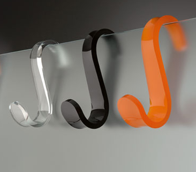 Appendiabito singolo