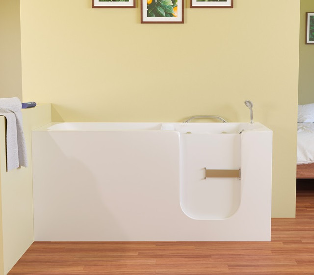 Vasca da bagno con sportello COMFORT 170X70