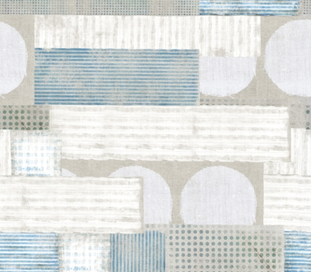 WET SYSTEM - GESTALTEN