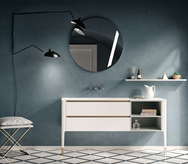 Arredo bagno a terra art 09