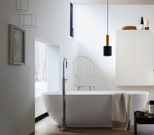 vasca da bagno compatta 170x70