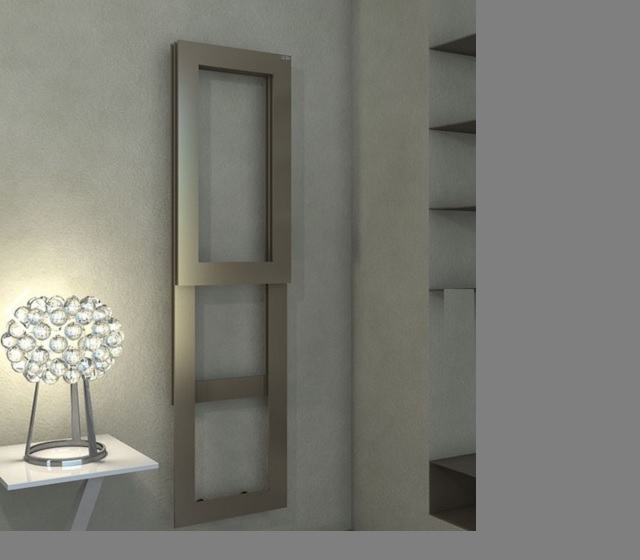 Termoarredo design sottile Pit brem Termoarredo design sottile Pit brem