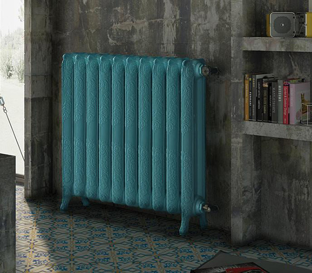 Radiatore d'arredo Tiffany 66x63,8cm