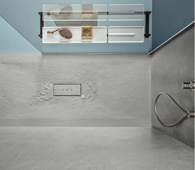 Piatto doccia Stone V
