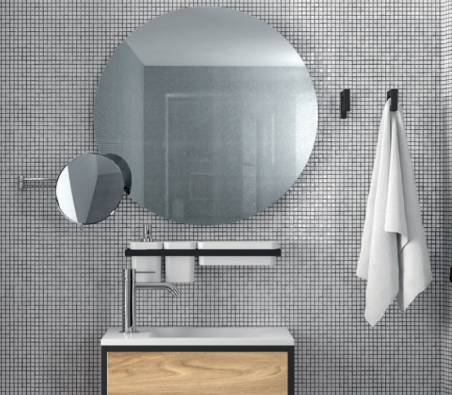 Portasalviette - portaccessori Grela