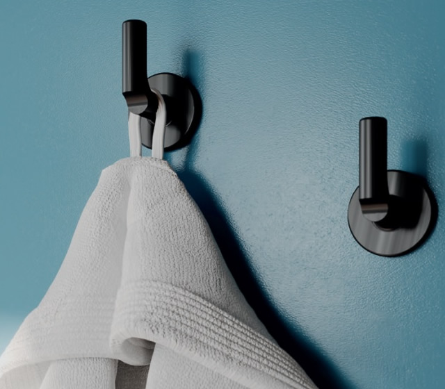 Coppia appendini Sbecà