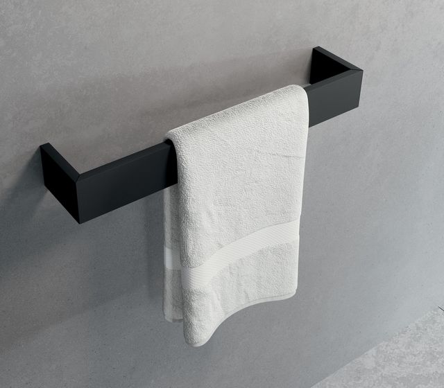 Porta salviette Frame