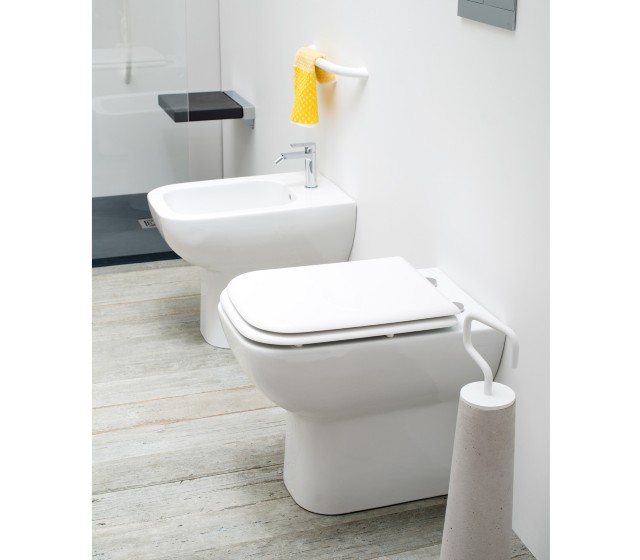 Copriwater serie Style 47