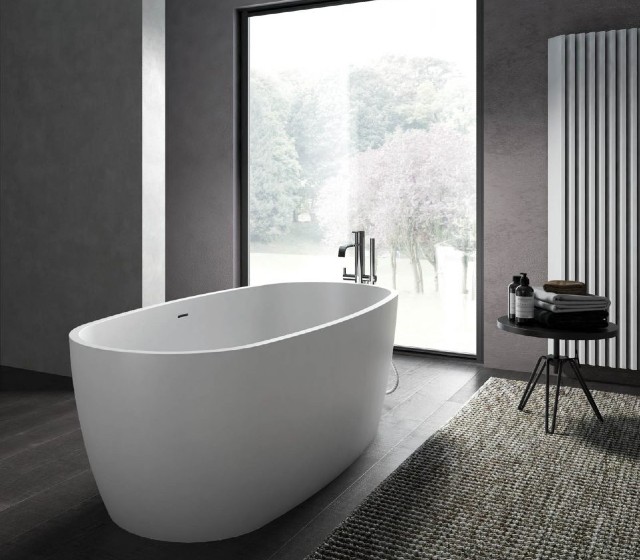 Vasca freestanding Deep