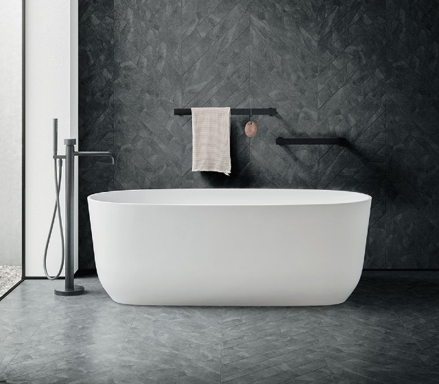 Vasca freestanding Panier