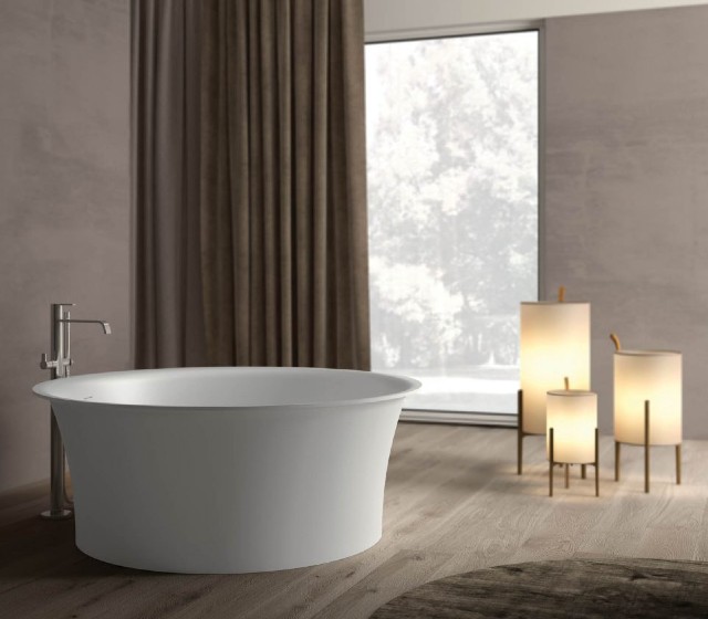 Vasca freestanding Ring