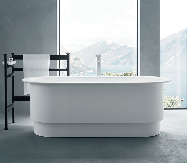 Vasca freestanding Roman