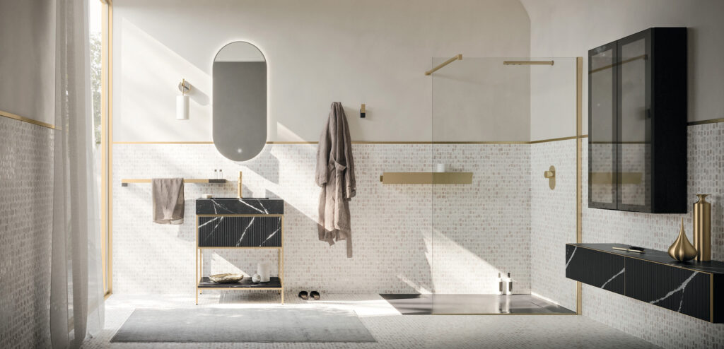 Arredo bagno Da 61 a 105 cm