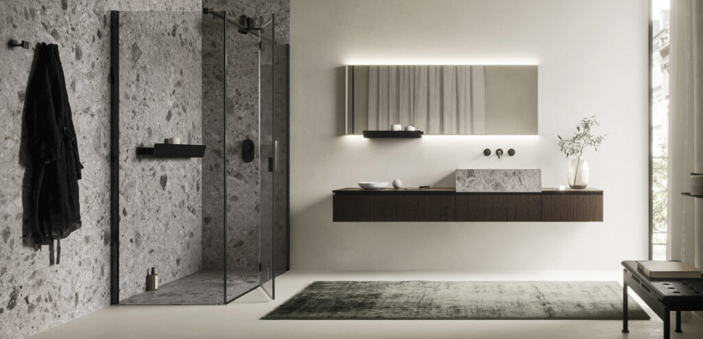 Arredo bagno Da 166 fino a 300 cm