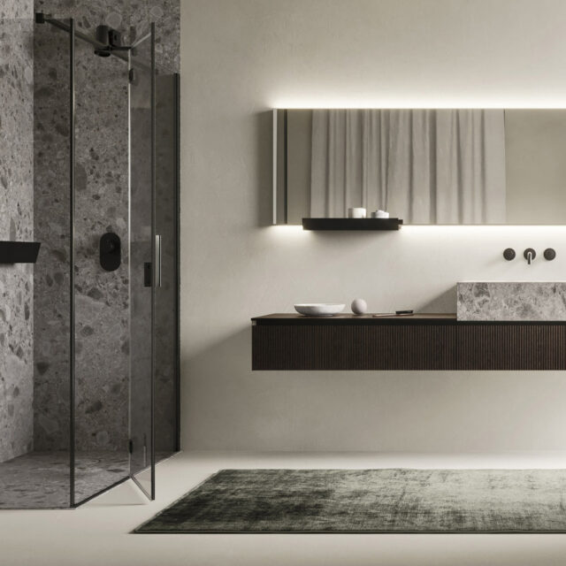 Arredo bagno Da 166 fino a 300 cm