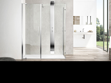 Box doccia Rettangolari